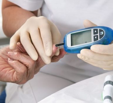 como controlar el azucar en la sangre naturalmente