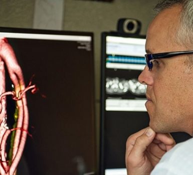 Qué tan rápido puede crecer un aneurisma aórtico