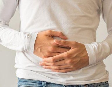 gorgoteo de los intestinos lo que hace que tu estómago gruñe