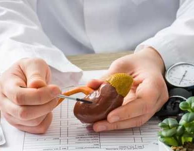 Cuál es la causa de la enfermedad renal crónica o ckd