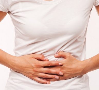 Enfermedad intestinal inflamatoria o EII
