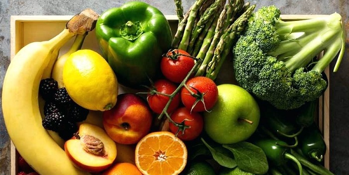 ¿Qué es un buen plan de dieta para la cirrosis hepática?