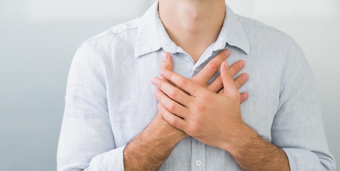 Cómo se diagnostica un aneurisma aórtico torácico