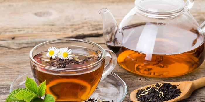 beneficios para la salud exclusivos del té negro