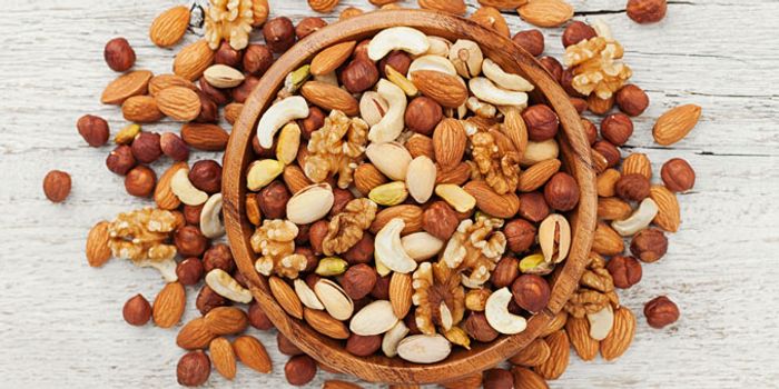 Beneficios para la salud de comer nueces y semillas