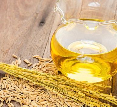 Beneficios para la salud del aceite de salvado de arroz y sus efectos secundarios