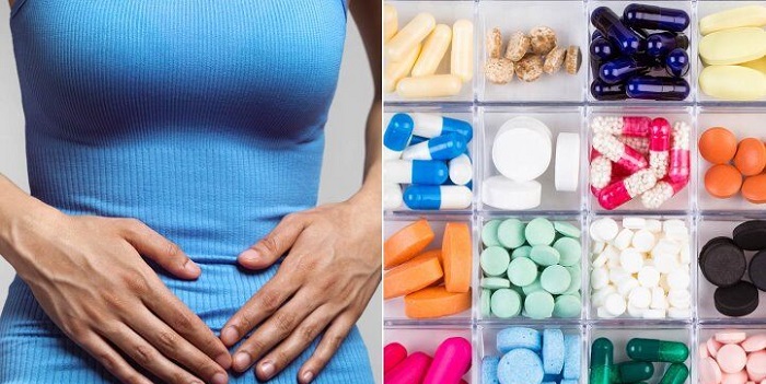 Cuáles son las causas de la colitis y cómo se trata