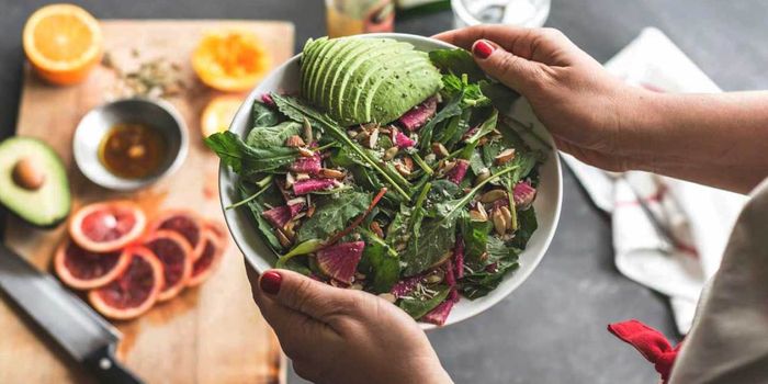Cómo comer inteligentemente sin renunciar a sus alimentos favoritos
