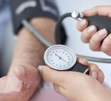 Cómo podemos controlar nuestra presión arterial alta