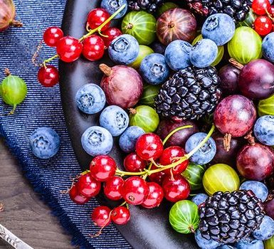 Dieta de limpieza de próstata alimentos para incluir