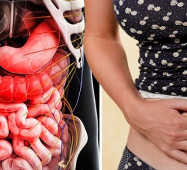 El estrés puede causar diverticulitis