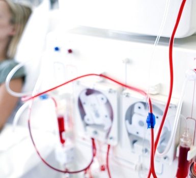 Enfermedad Renal Quística Adquirida