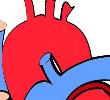 Inflamación de la aorta