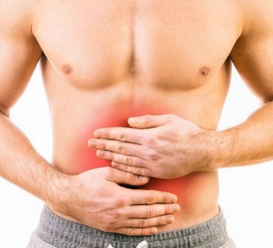 La enfermedad inflamatoria intestinal afecta la fertilidad en los hombres
