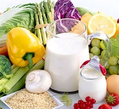Qué alimentos son beneficiosos para la espondilitis anquilosante