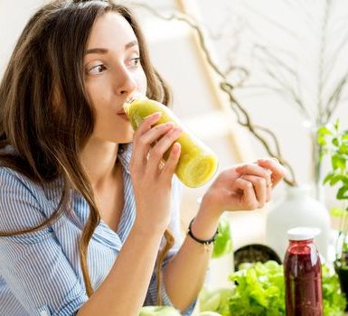 Qué alimentos son buenos para tus riñones