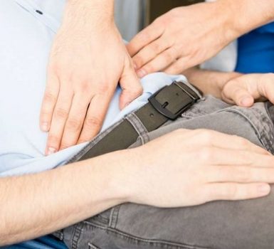 Qué causa la perforación gastrointestinal y cómo se trata