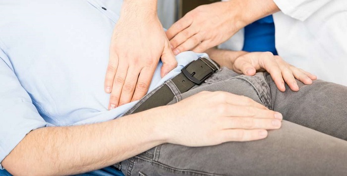 Qué causa la perforación gastrointestinal y cómo se trata