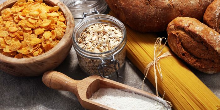 Qué causa que los carbohidratos aumenten su peso y cómo prevenirlo