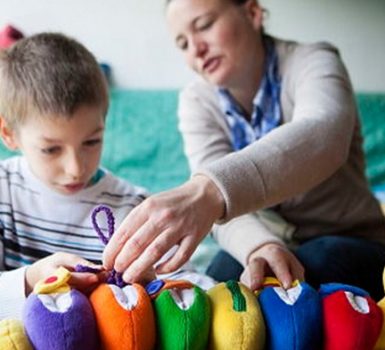 Qué es el síndrome de Asperger