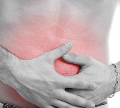 Qué es la apendagitis epiploica y cómo se trata