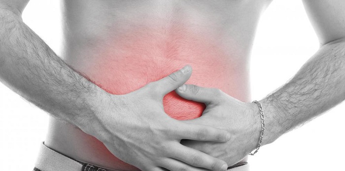Qué es la apendagitis epiploica y cómo se trata