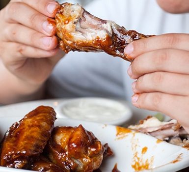 Qué es la enterocolitis