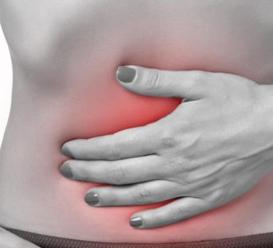 Qué es la estrangulación intestinal y cómo se trata
