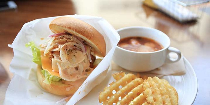 Qué no comer antes de una colonoscopia