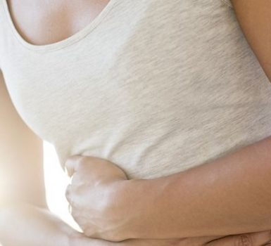 Señales de que podría tener apendicitis