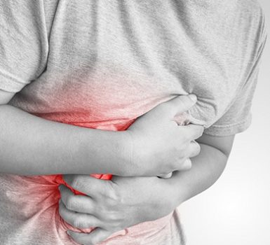 Síndrome del intestino corto o síndrome del intestino corto