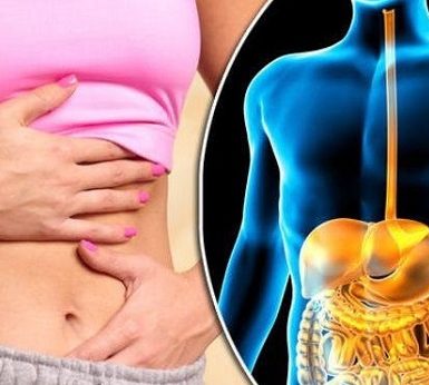 Síndrome del intestino irritable