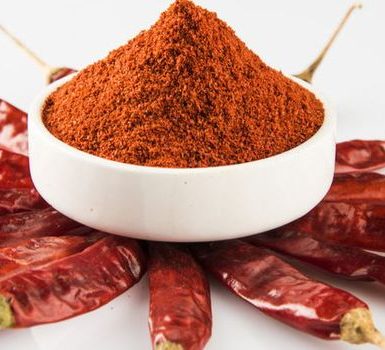 Usos médicos de Cayenne Pepper
