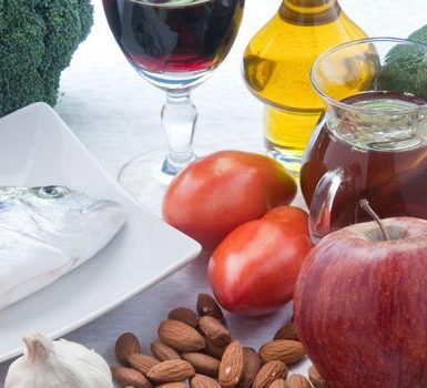 alimentos para controlar el colesterol naturalmente