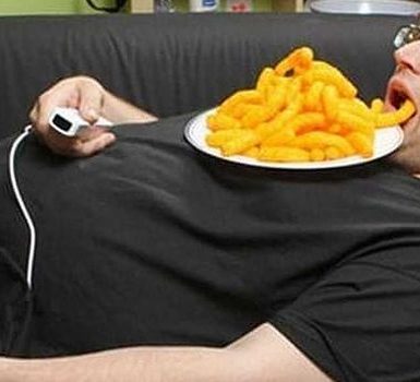 alimentos que te hacen perezoso