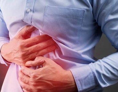 que es el dolor intestinal