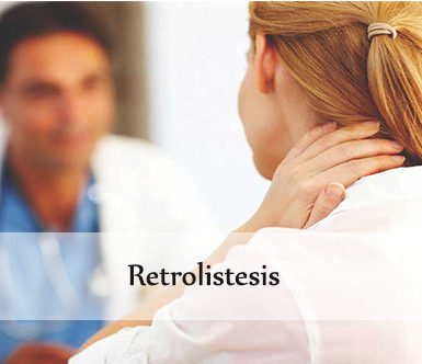 retrolistesis