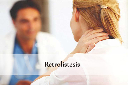 retrolistesis