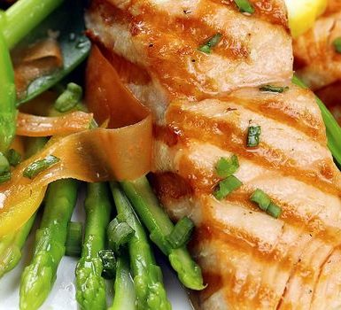 Alimentos calmantes para el reflujo ácido Alimentos naturales para prevenir el reflujo ácido