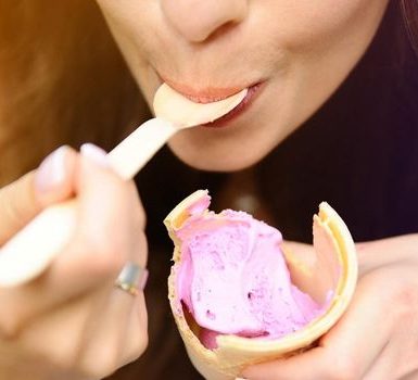 Alimentos que hacen que tu frío empeore