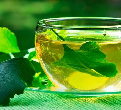 Beneficios de Gingko Biloba y sus efectos secundarios