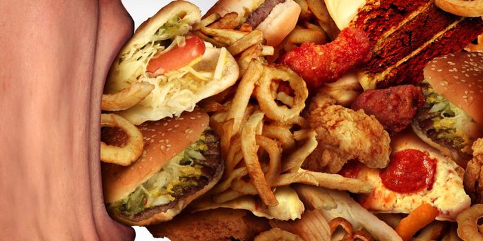 Cómo se hacen las grasas trans y por qué es malo para usted