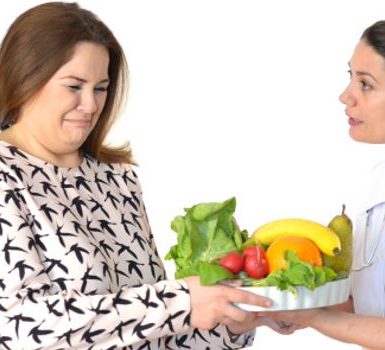 Dieta para la hipertensión intracraneal idiopática
