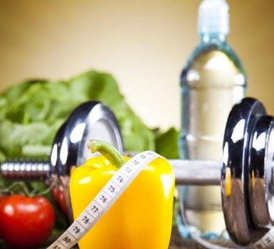 Importancia de una dieta equilibrada para mantener un cuerpo sano