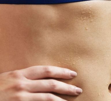 Los peores y mejores alimentos para la grasa del vientre