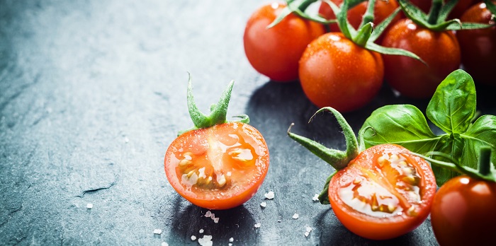 Puede comer tomates o sus semillas causar cálculos renales