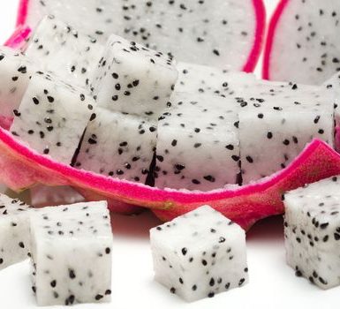 Sorprendentes beneficios para la salud de Purple Dragon Fruit