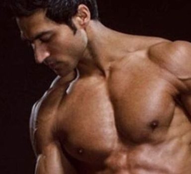 consejos dietéticos para chicos de gimnasio