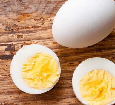 Clara de huevo vs yema de huevo Conozca sus hechos nutricionales