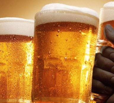 La cerveza es buena para los riñones